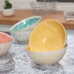 Bowl-Flora-15Cm-Amarillo