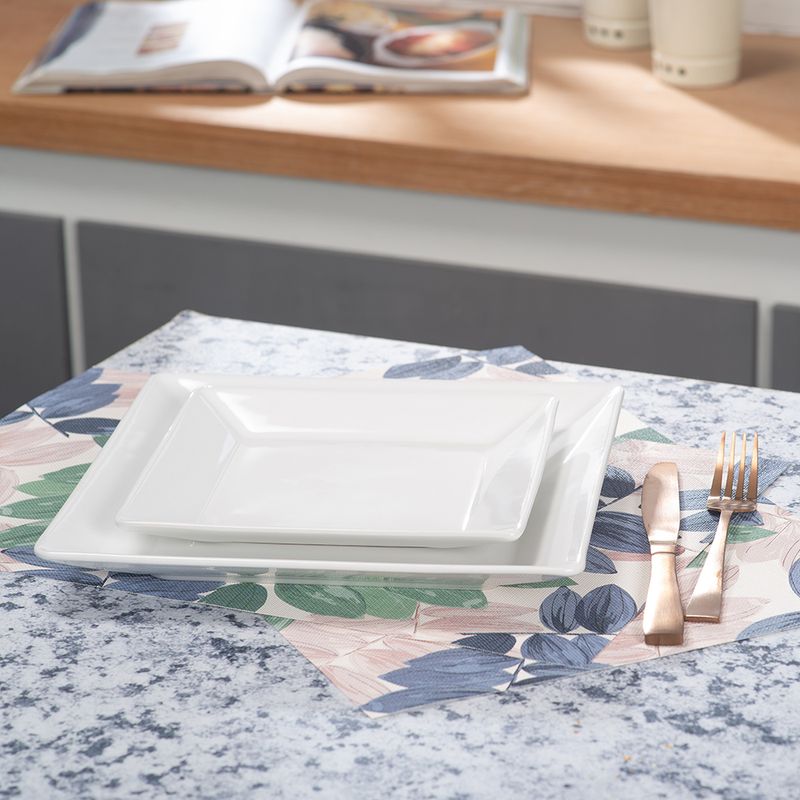 Plato-Postre-Cuadrado-Quartier-20Cm-Blanco