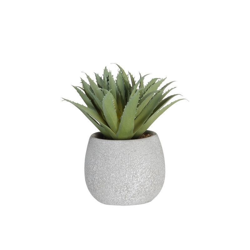 Planta-Artificial-Penca-Gris