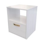 Mesa-De-Noche-Bolton-Blanco