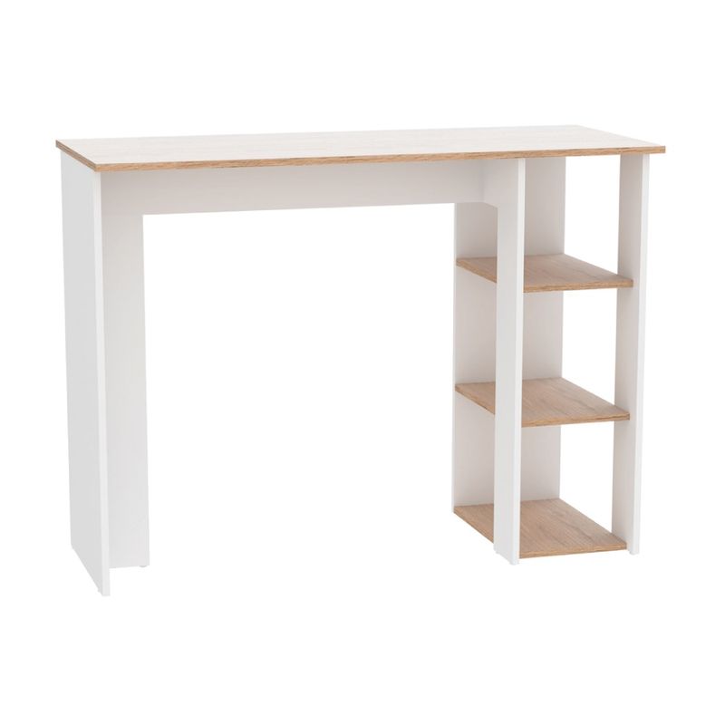 Barra-Para-Cocina-Dan-Rovere-Blanco
