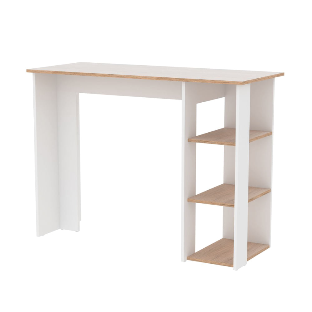 Barra Para Cocina Dan Rovere/Blanco - Tugó Colombia