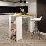 Barra-Para-Cocina-Dan-Rovere-Blanco