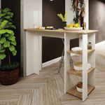 Barra-Para-Cocina-Dan-Rovere-Blanco