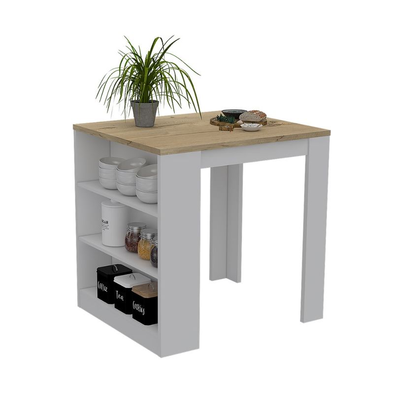 Mesa-Auxiliar-De-Cocina-Catharines-Blanco-Duna