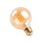 Bombillo-Eglo-E27-Led-Globo-15-Cm-Dorado