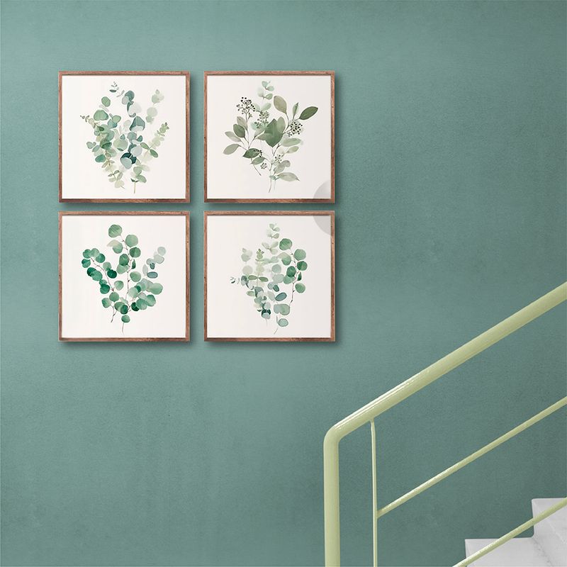 Set-4-Cuadros-Decorativos-Leaf-50-50-2Cm