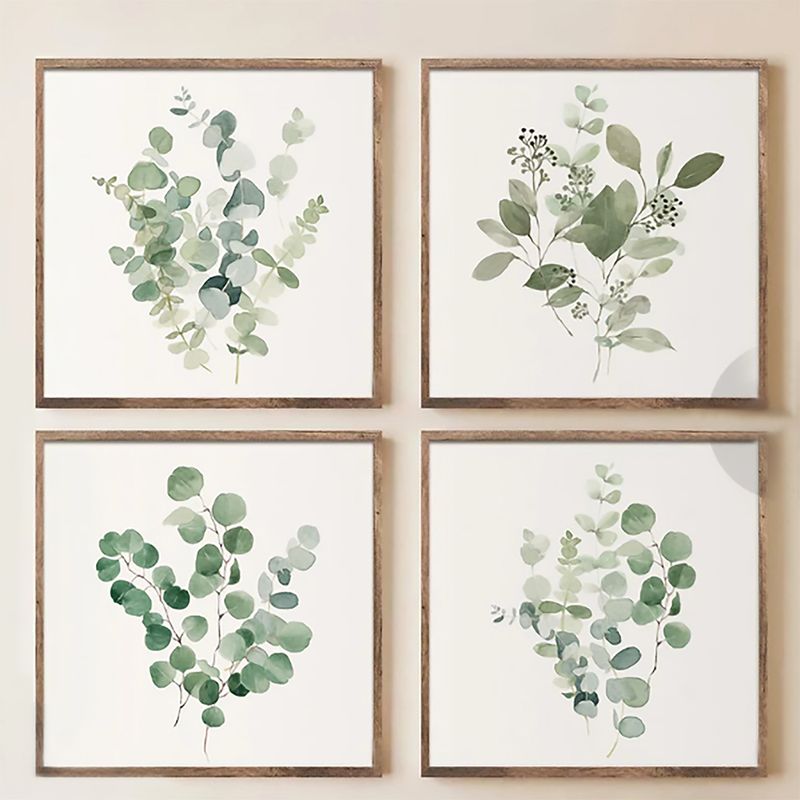 Set-4-Cuadros-Decorativos-Leaf-50-50-2Cm