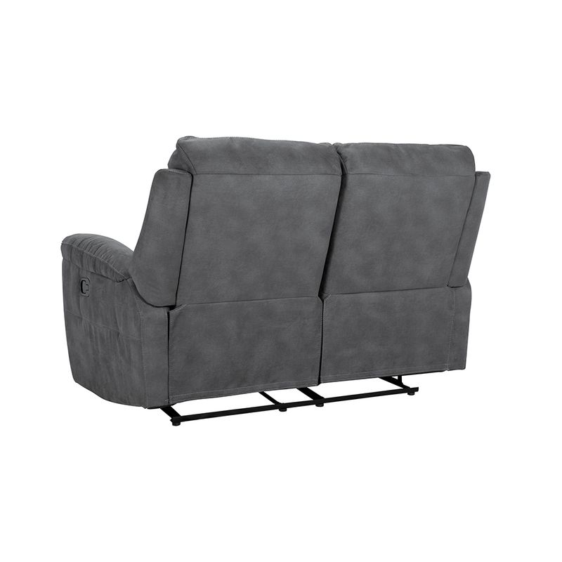 Sofa-2P-Tucson-Gris