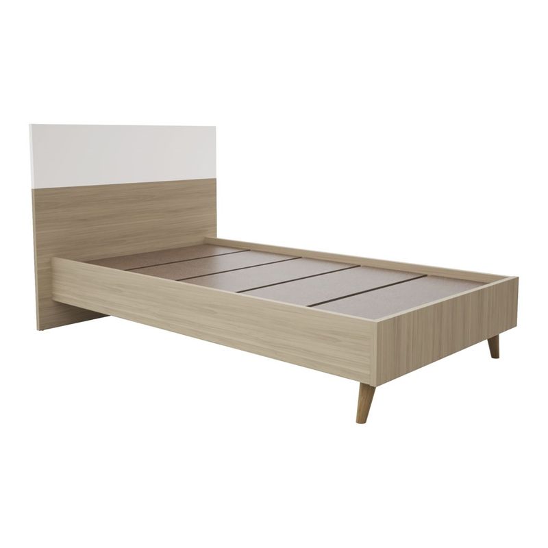 Cama-New-Norsk-Sencilla-Blanco-Manzano