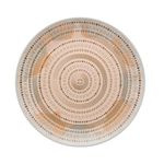 Plato-Principal-Ancestral-26Cm-Cobre