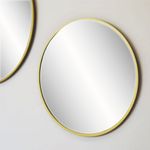 Set-3-Espejos-Bergamo-50-50-2Cm-Dorado