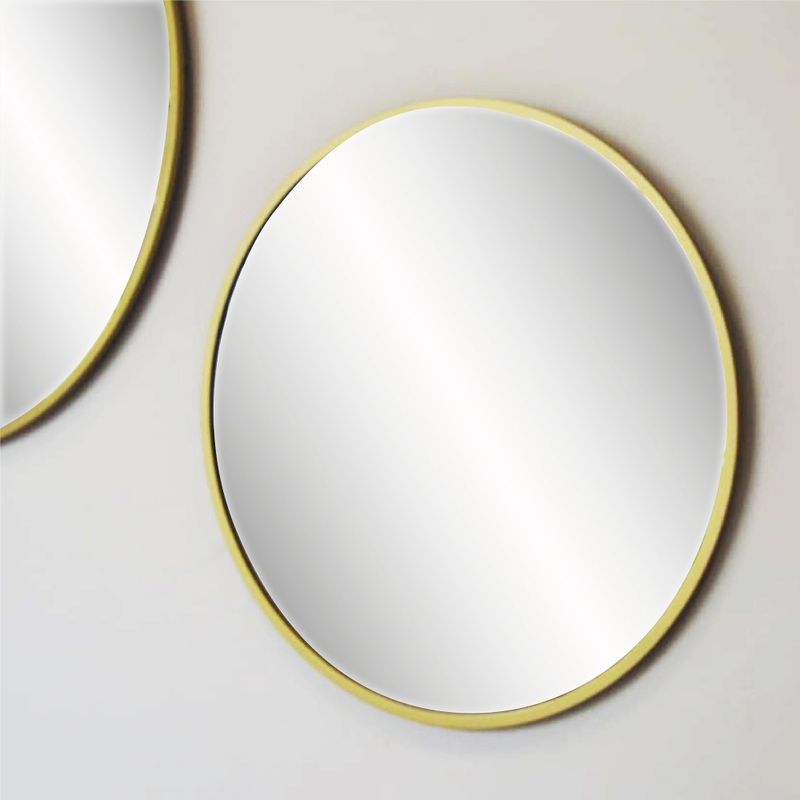 Set-3-Espejos-Bergamo-50-50-2Cm-Dorado