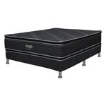 Combo-Colchon-Terra-Sencillo--Base-Cama-Gris