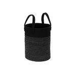 Canasta-Dalia-21-21-28Cm-Negro