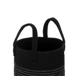 Canasta-Dalia-21-21-28Cm-Negro