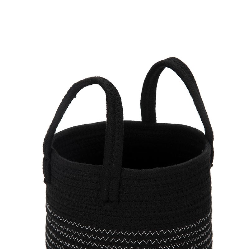Canasta-Dalia-21-21-28Cm-Negro
