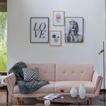 Cuadro-Circle-30-40Cm-Papel-Mdf-----------------------------