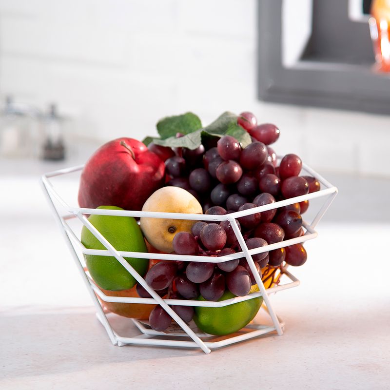 Frutero-Lines-25-12-25Cm-Blanco