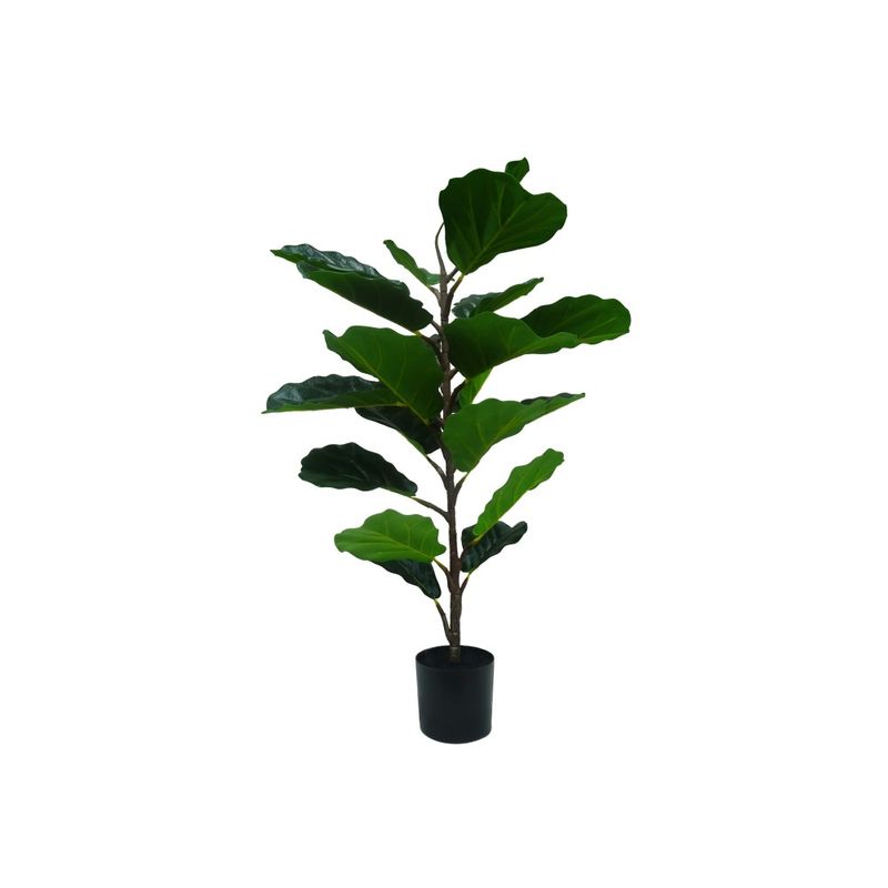 Planta-Artificial-Alta-Ficus-50-50-90Cm-Verde-Negro