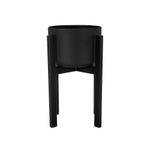 Matera-Musta-20-20-28Cm-Negro