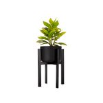 Matera-Musta-20-20-28Cm-Negro