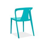 Silla-Auxiliar-Casandra-Aguamarina