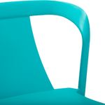 Silla-Auxiliar-Casandra-Aguamarina