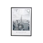 Cuadro-Manhattan-50-70Cm-Papel-Mdf-
