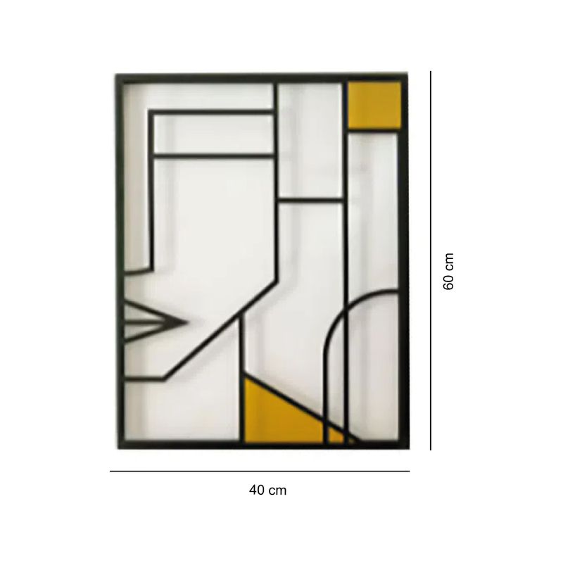 Set-2-Cuadros-Geometric-Face-60-40-1Cm-Colores-Varios