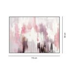 Cuadro-Abstracto-Rosado