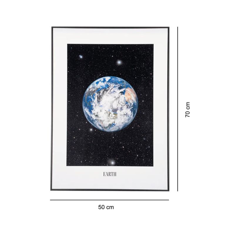 Cuadro-Earth-50-70Cm-Colores-Varios