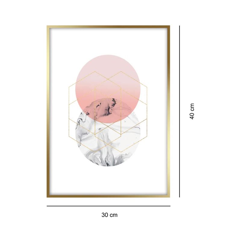 Cuadro-Circle-30-40-Cm-Colores-Varios