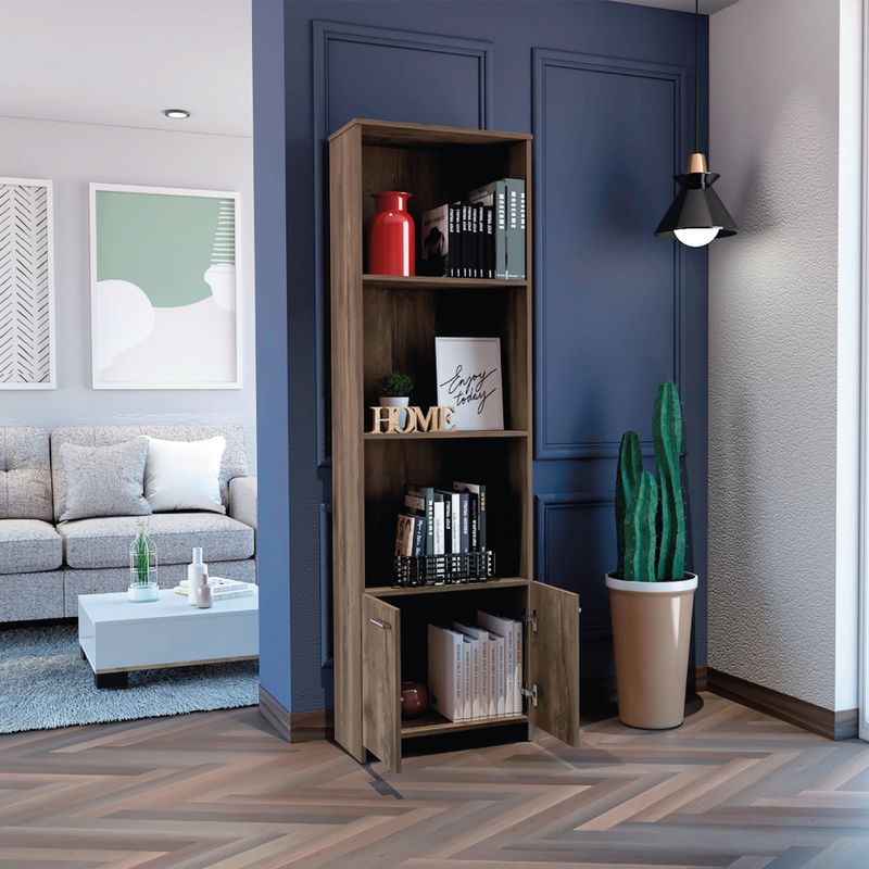 Biblioteca-Easy-Bellota