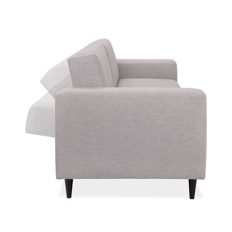 Sofá cama Click Clack Luxury Beige Tugó Colombia