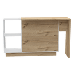 Barra-Comedor-Sicilia-150-60-90Cm-Blanco-Duna