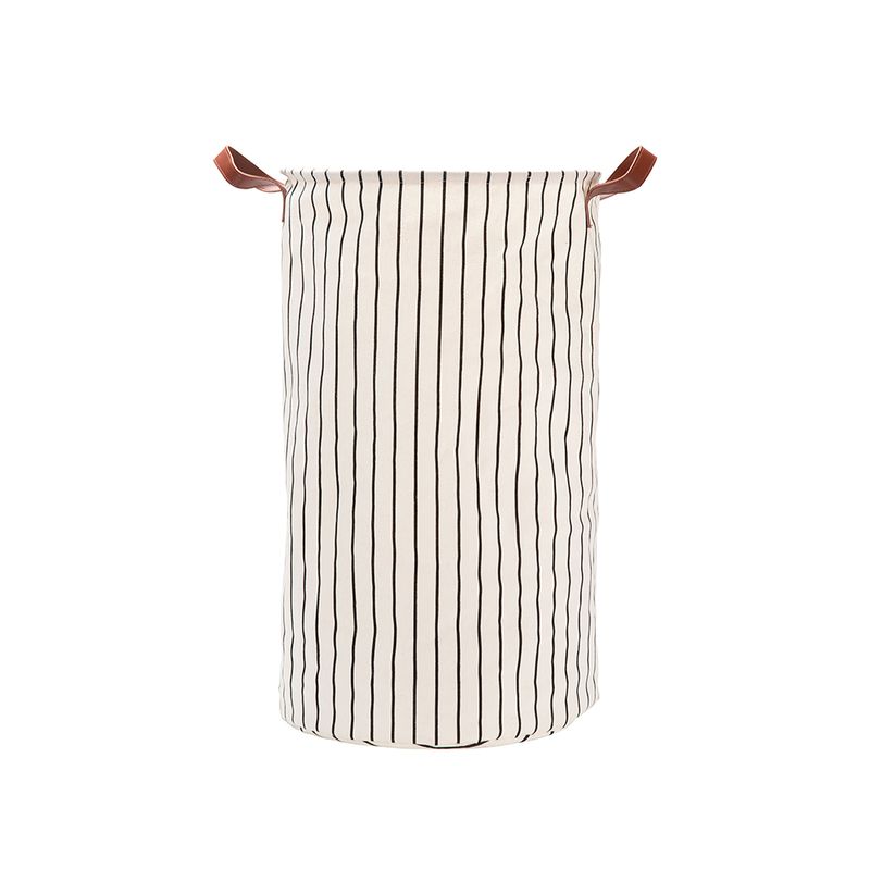 Bolsa-De-Ropa-Stripes-Blanco