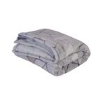 Manta-Flannel-Blanco-Gris
