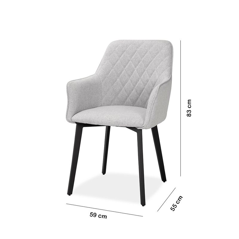Silla-De-Comedor-Brienne-Gris-Plata