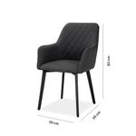 Silla-De-Comedor-Brienne-Azul-Petroleo