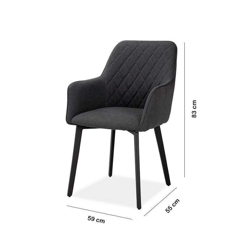 Silla-De-Comedor-Brienne-Azul-Petroleo