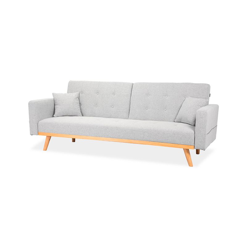 Sofacama-Click-Clack-West-Gris