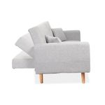 Sofacama-Click-Clack-West-Gris