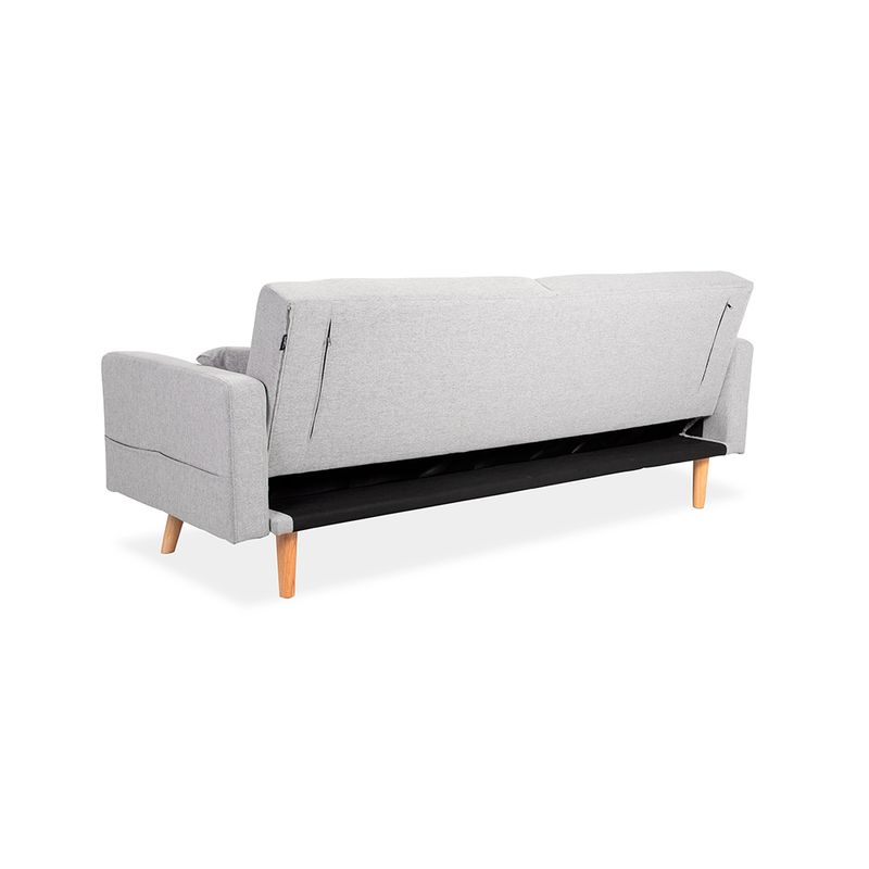 Sofacama-Click-Clack-West-Gris