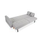 Sofacama-Click-Clack-West-Gris