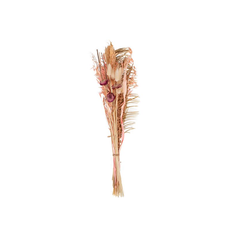 Flor-Artificial-Avana-Grass-60cm-Fucsia