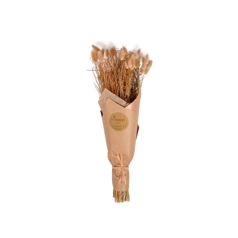Flor-Artificial-Bouquet-Arbusto-Typha-60cm-Cafe