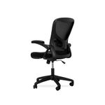 Silla-Giratoria-Business-Negra