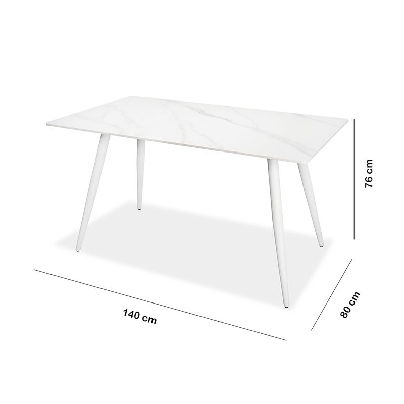 Mesa-De-Comedor-Delilah-Marmol-Blanco