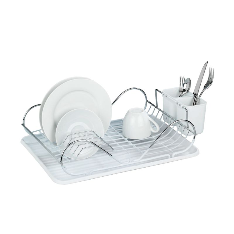 Escurridor-De-Platos-Clean